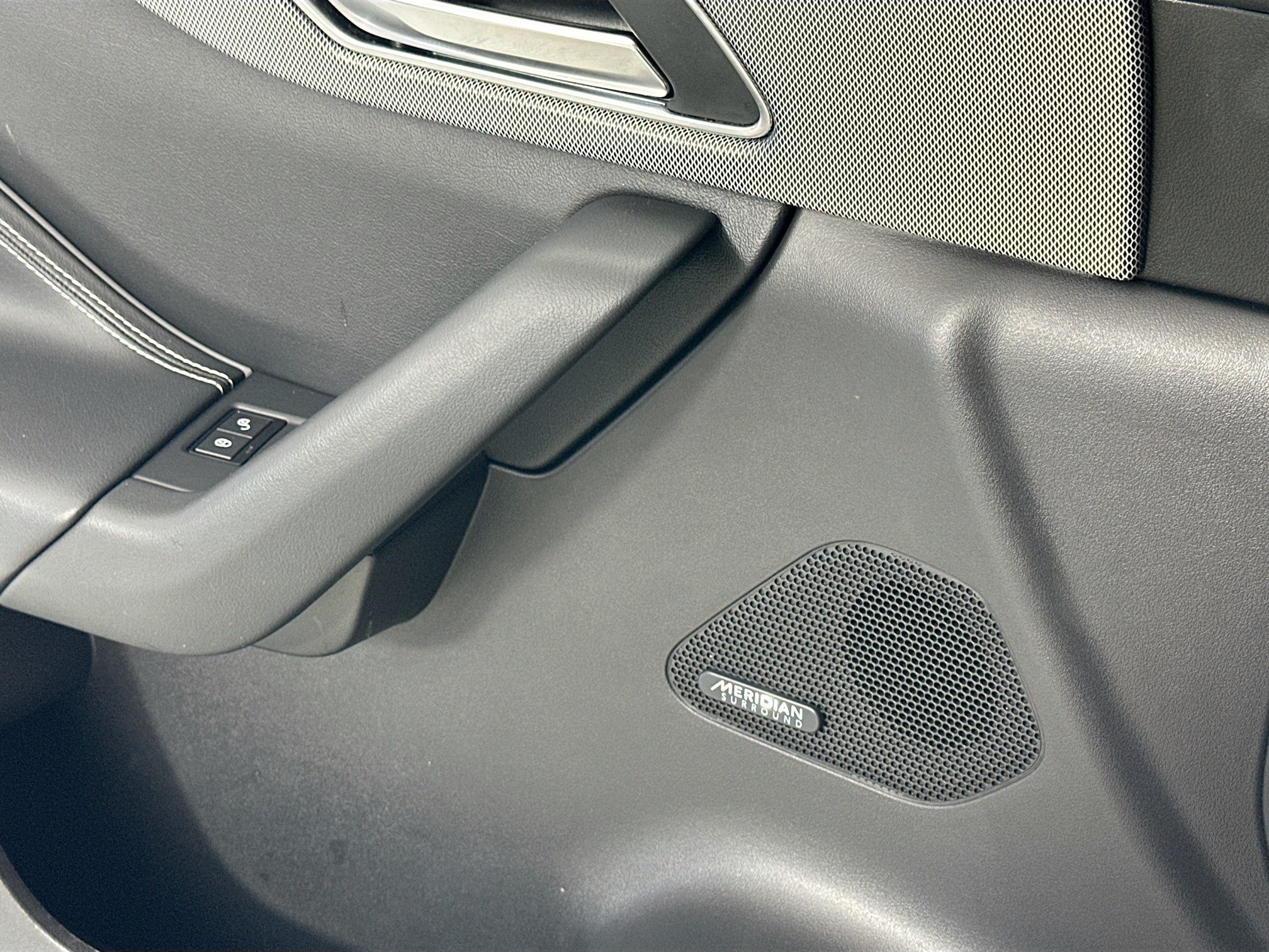 used 2020 Jaguar F-PACE car