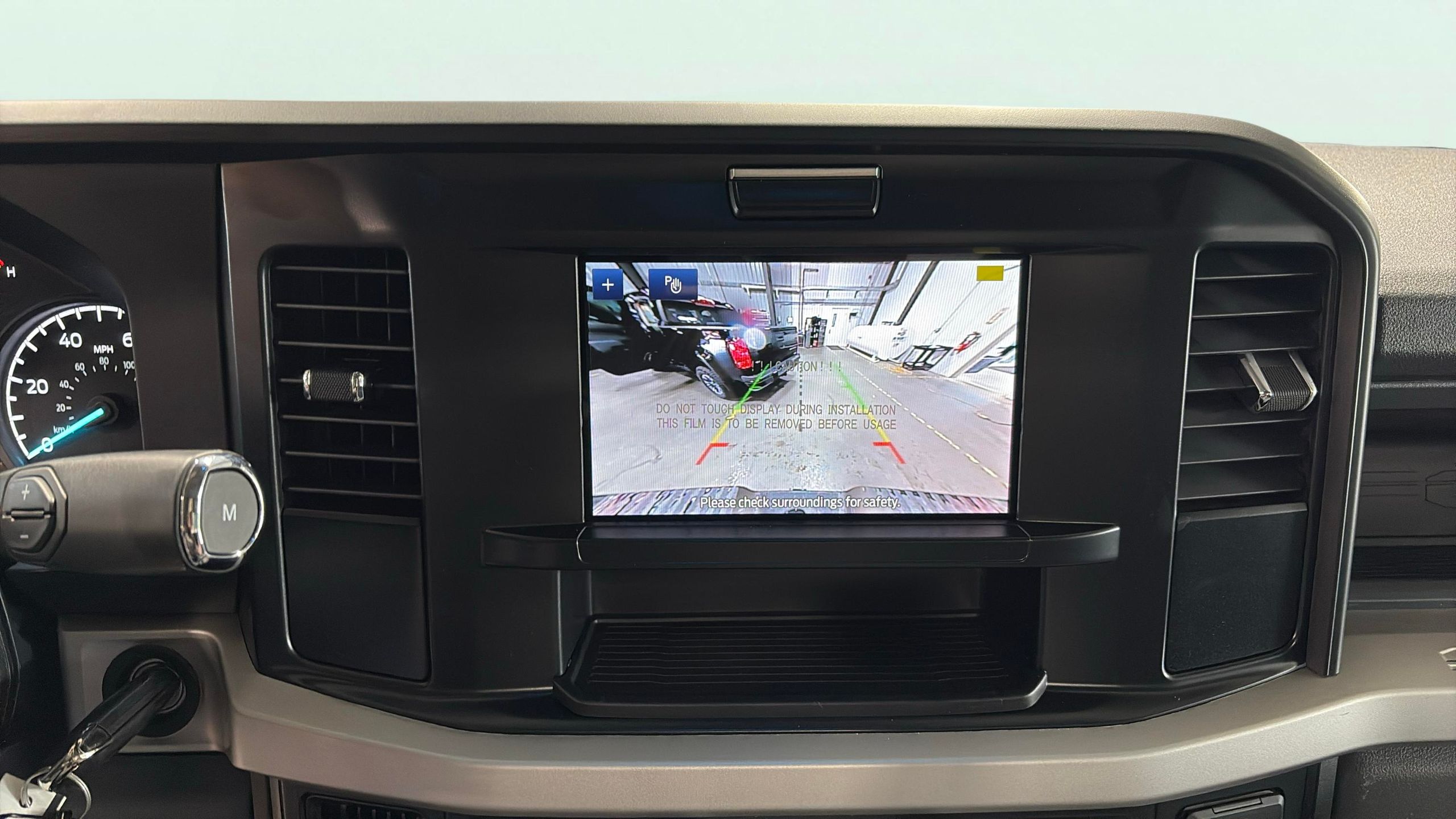 2026 Ford F-350 Super Duty XL - Photo 22