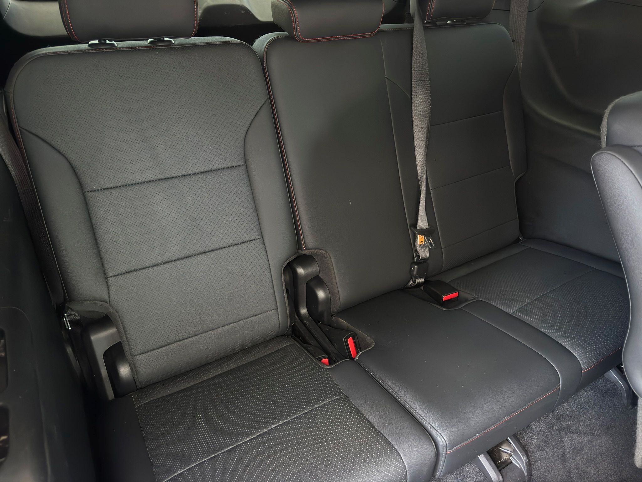 2024 Chevrolet Traverse Z71 White at Classic Elite Chevrolet Sugar Land