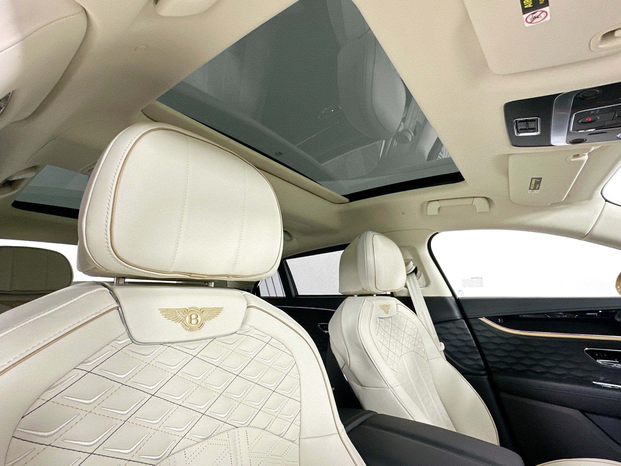 new 2026 Bentley Flying Spur car