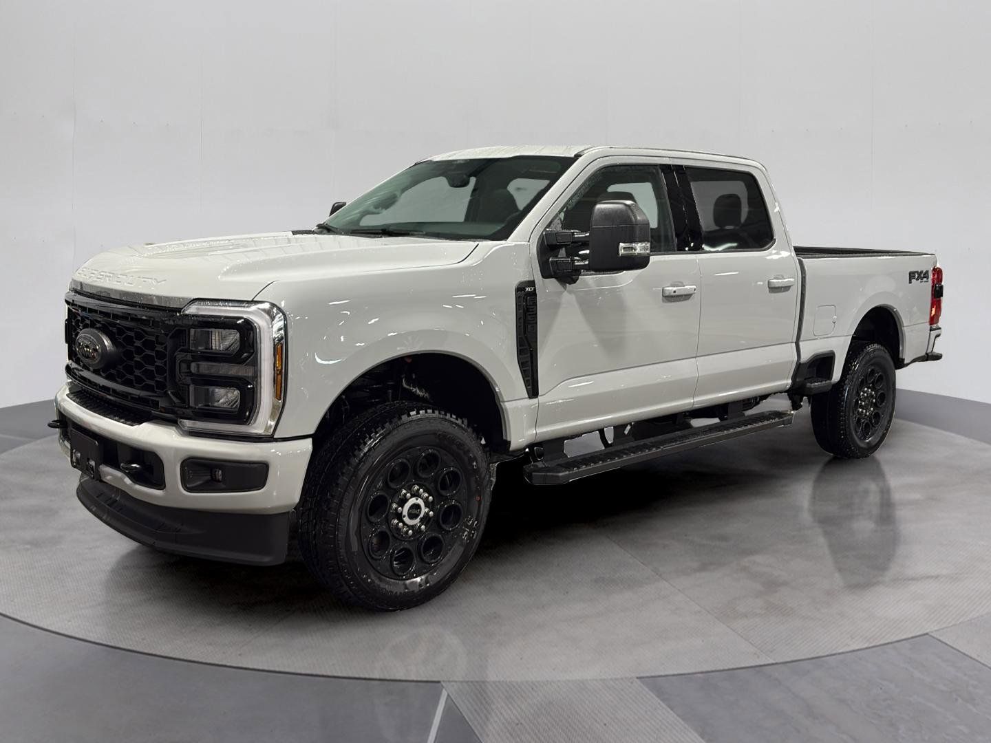 2026 Ford F-350 Base's photo