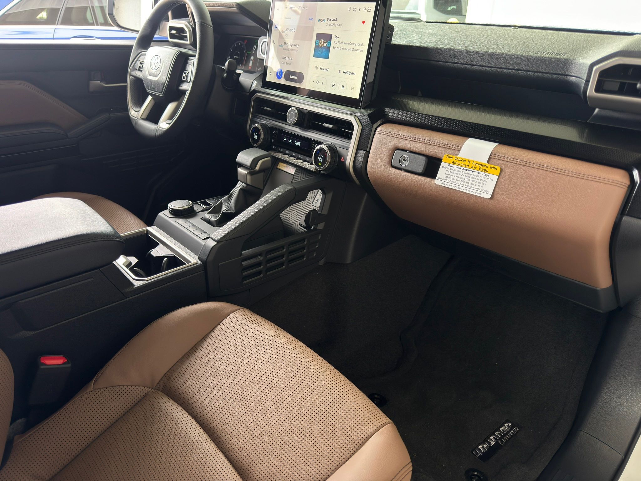 2026 Toyota 4Runner Limited  at Community Toyota