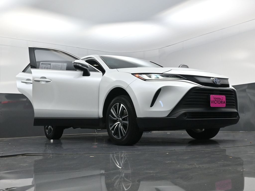 2023 Toyota Venza LE Beige at Westside Lexus