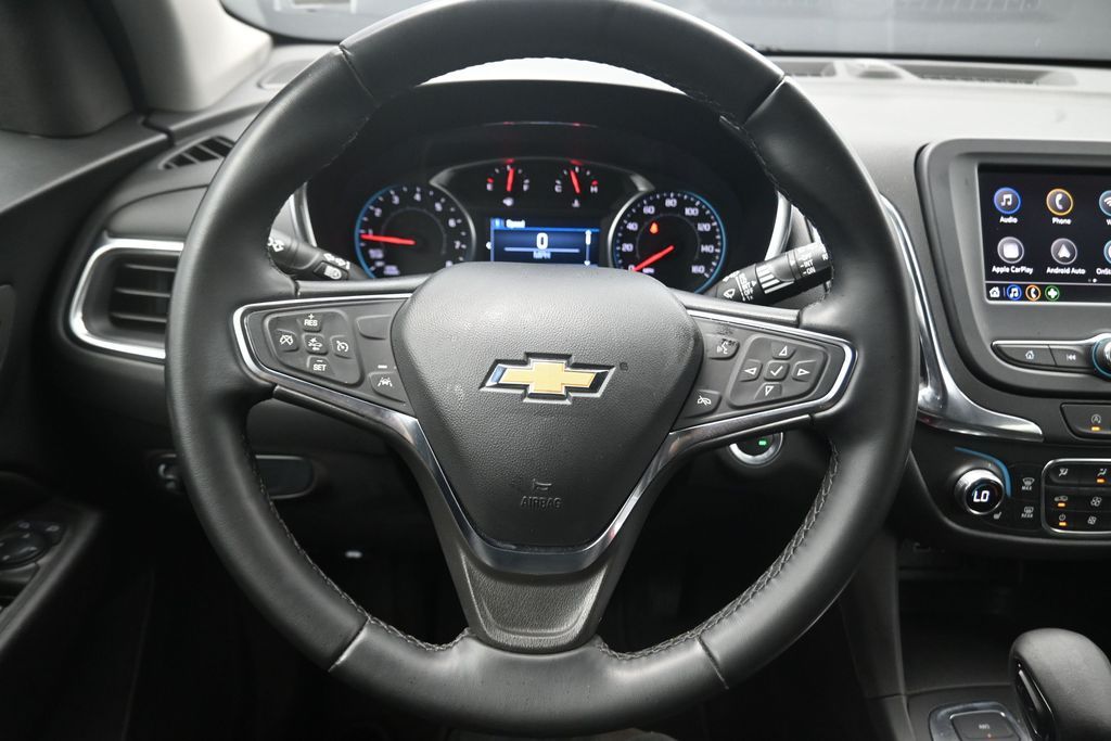2024 Chevrolet Equinox LT - 6