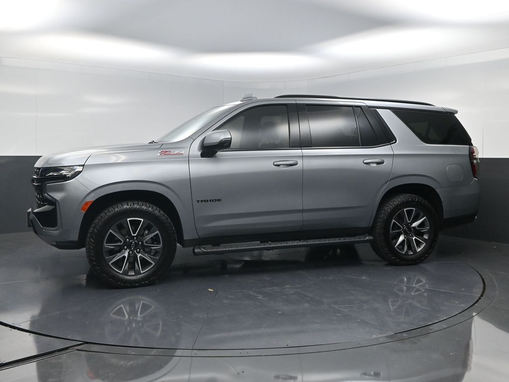 2023 Chevrolet Tahoe Z71 - 2