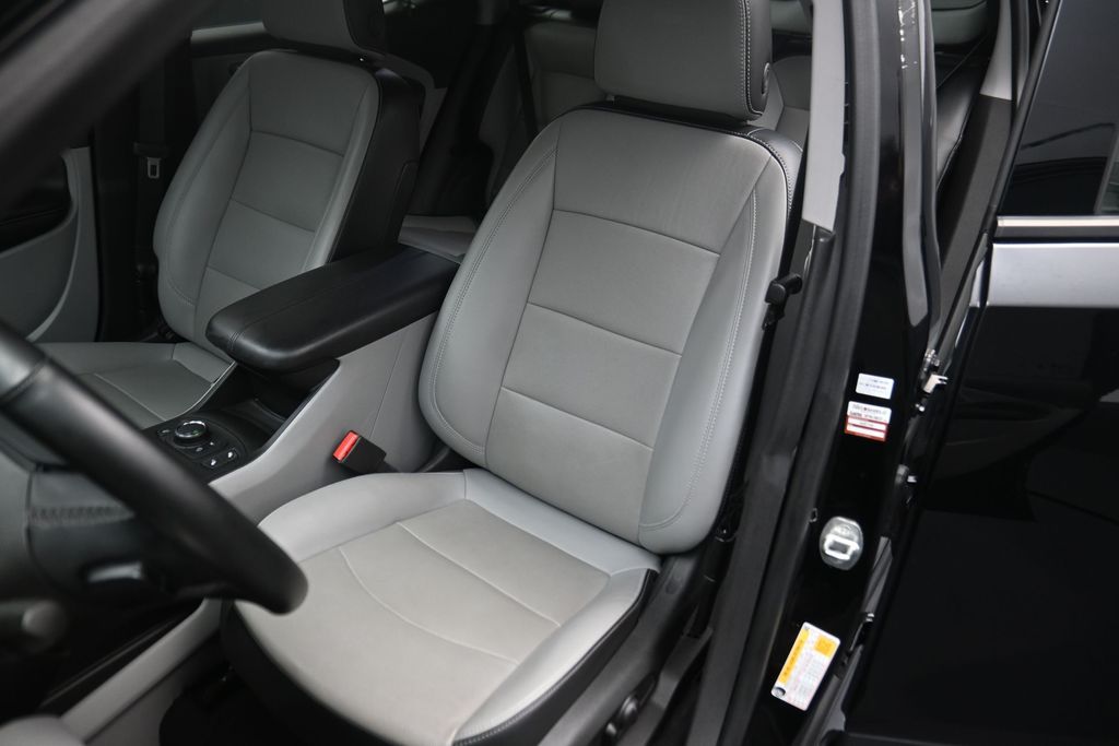 2024 GMC Terrain SLT Black at Big Star Buick GMC