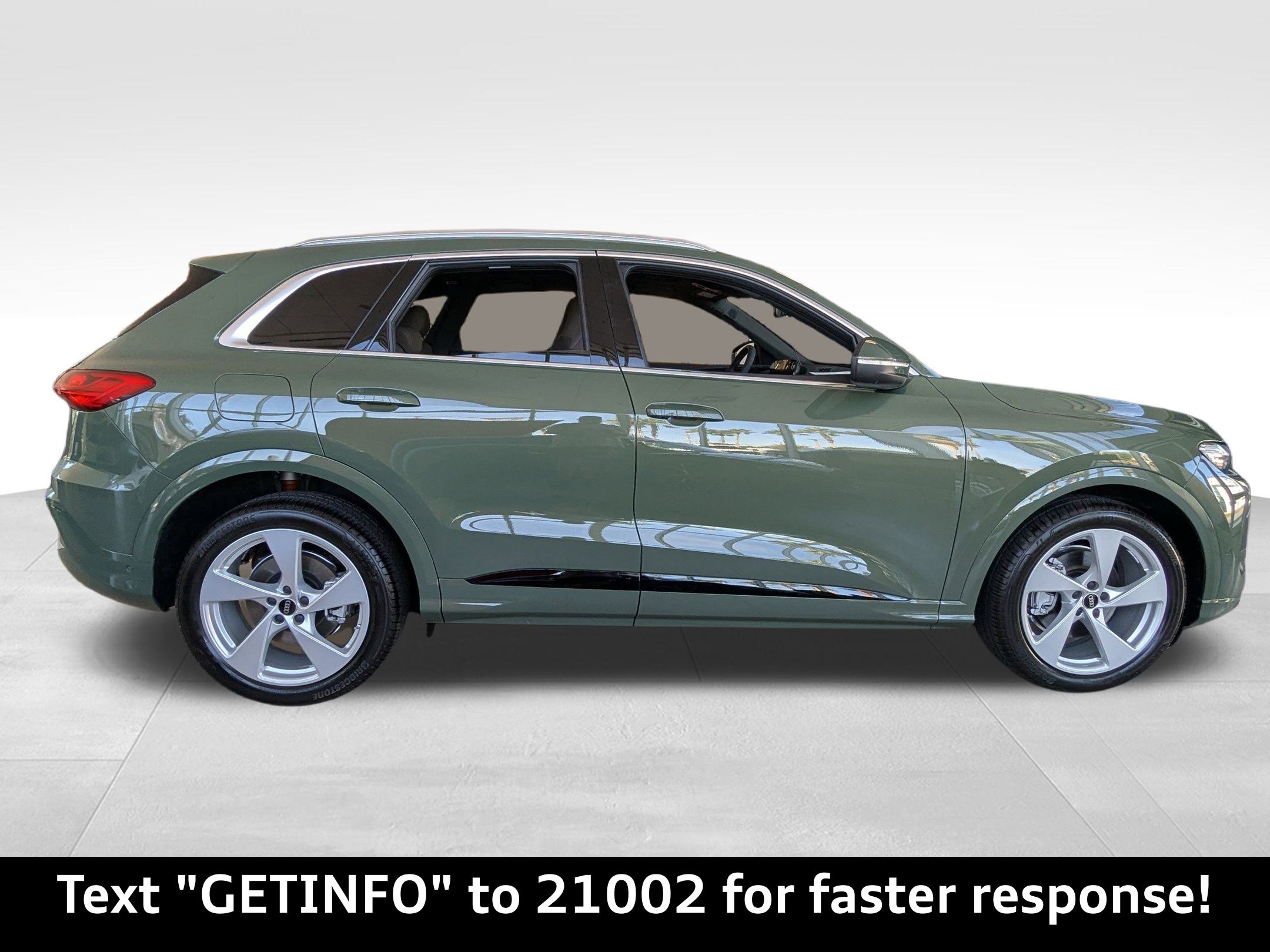 Audi 2025 ALL-NEW Q5 Prestige quattro
