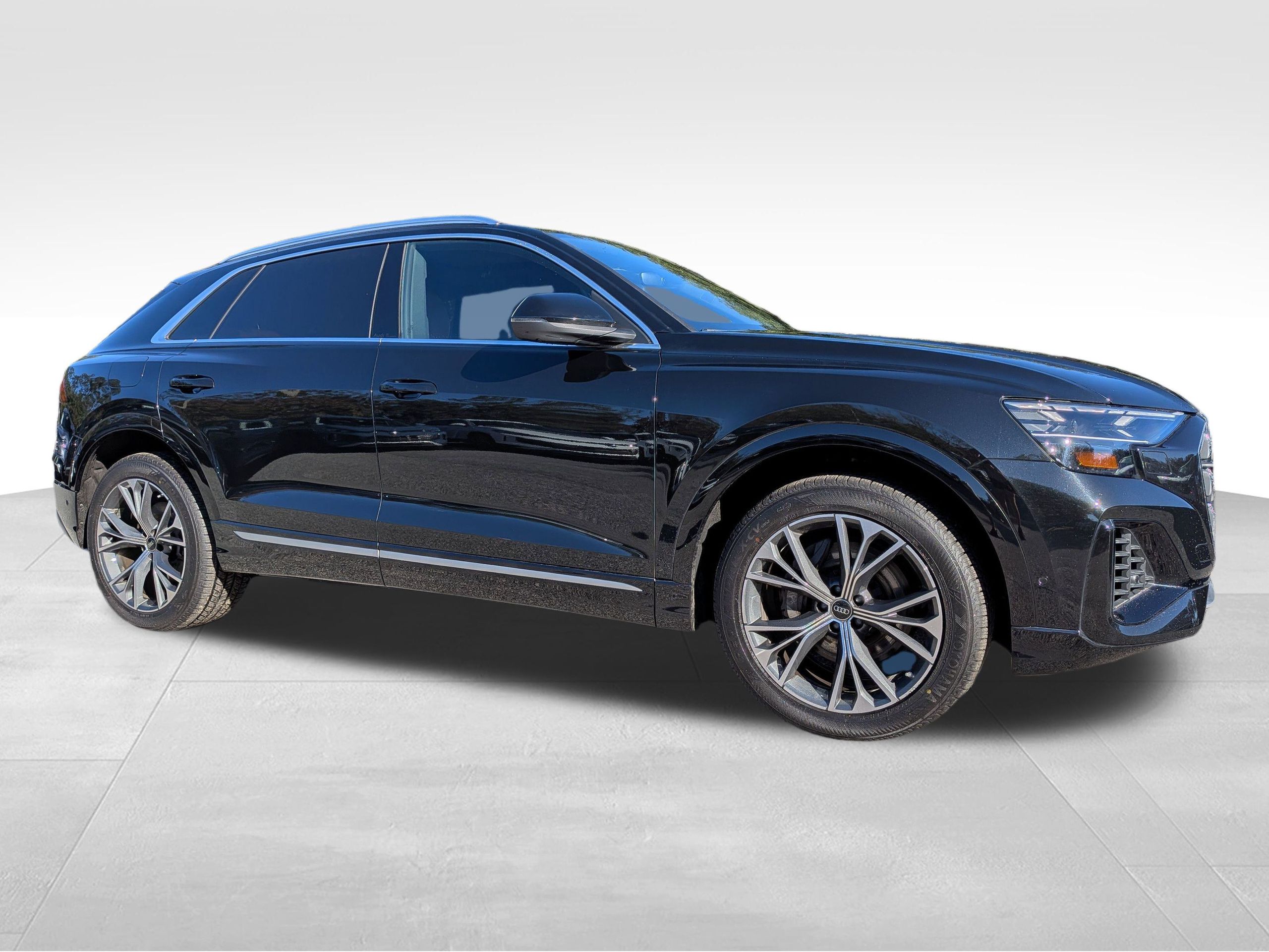 2024 Audi Q8 Premium Plus's photo