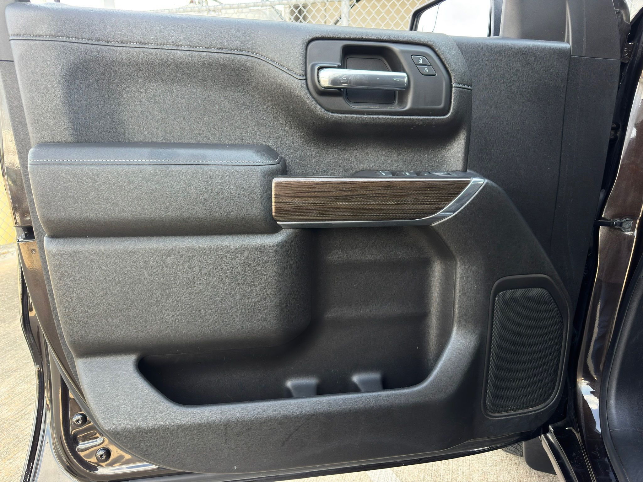 2019 Chevrolet Silverado 1500 RST Brown at DeMontrond Ford