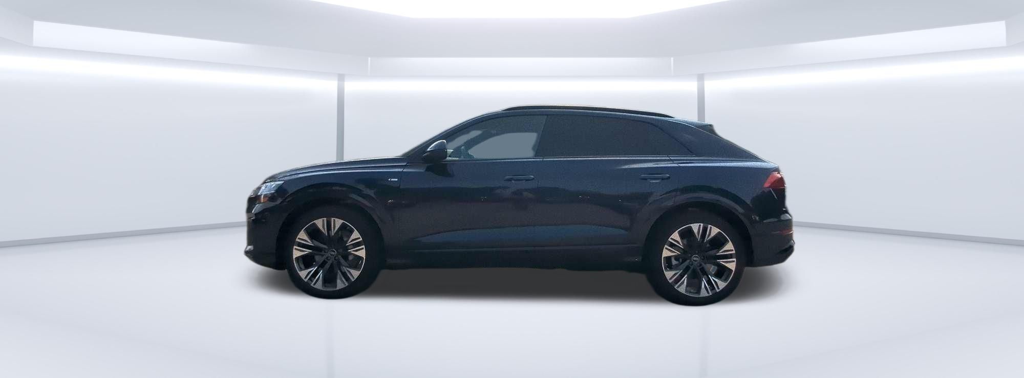 Audi 2026 Q8 Premium Plus quattro
