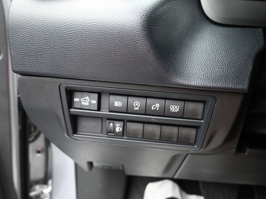 2026 Toyota Tundra SR5 - 7