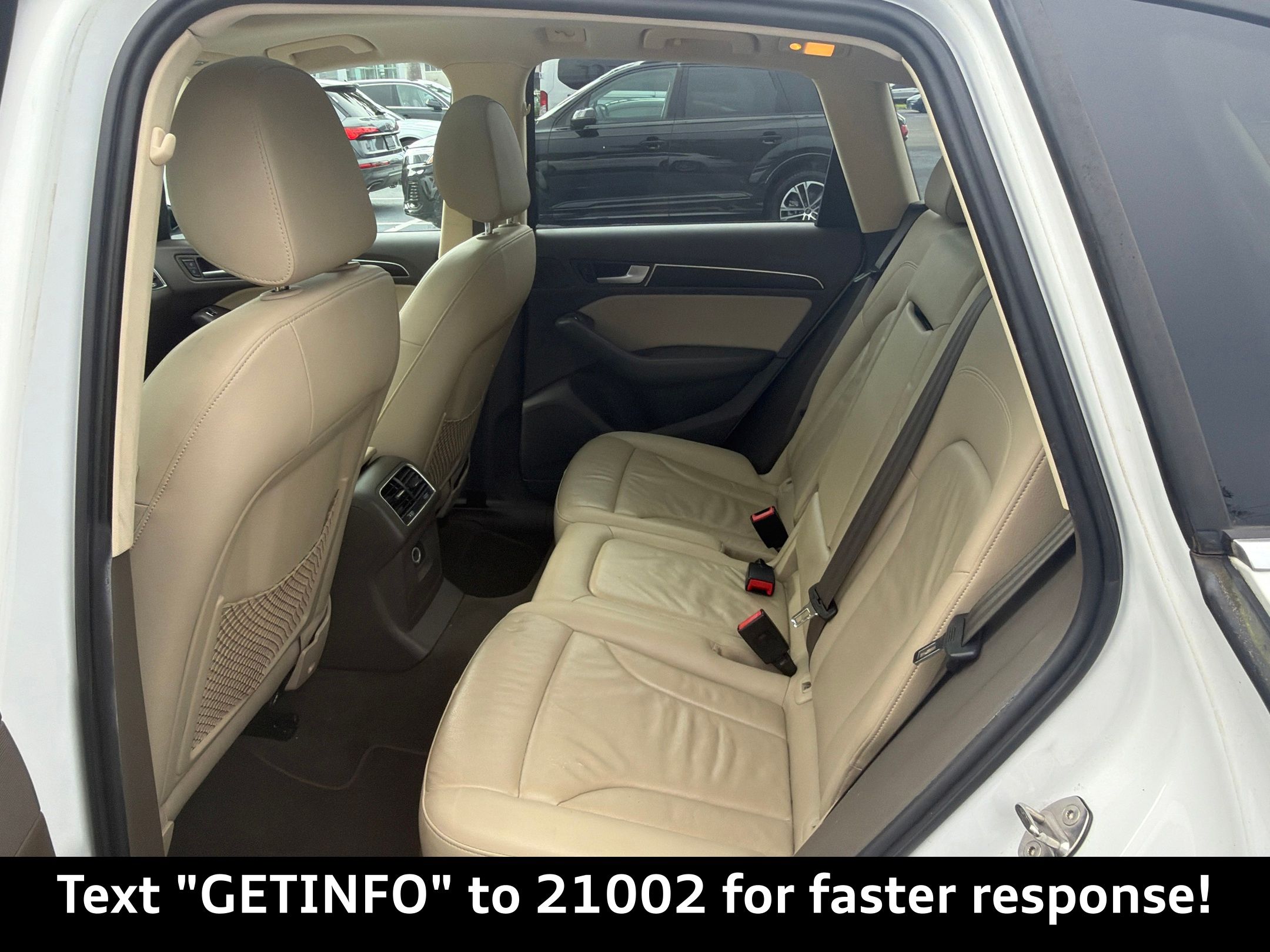 Audi 2016 Q5 2.0T Premium quattro