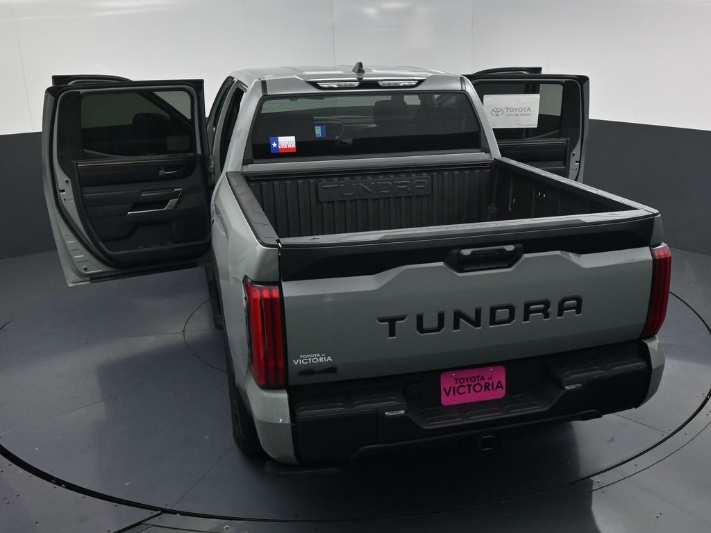 2026 Toyota Tundra SR5 - 11