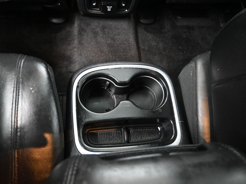 2019 Dodge Durango Citadel White at Martin Chrysler Dodge Jeep Ram