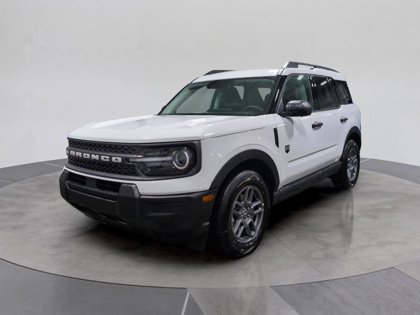Ford Bronco Sport  Ford Bronco Sport