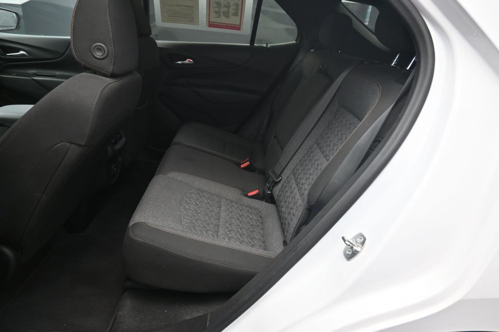 2024 Chevrolet Equinox LT - 10