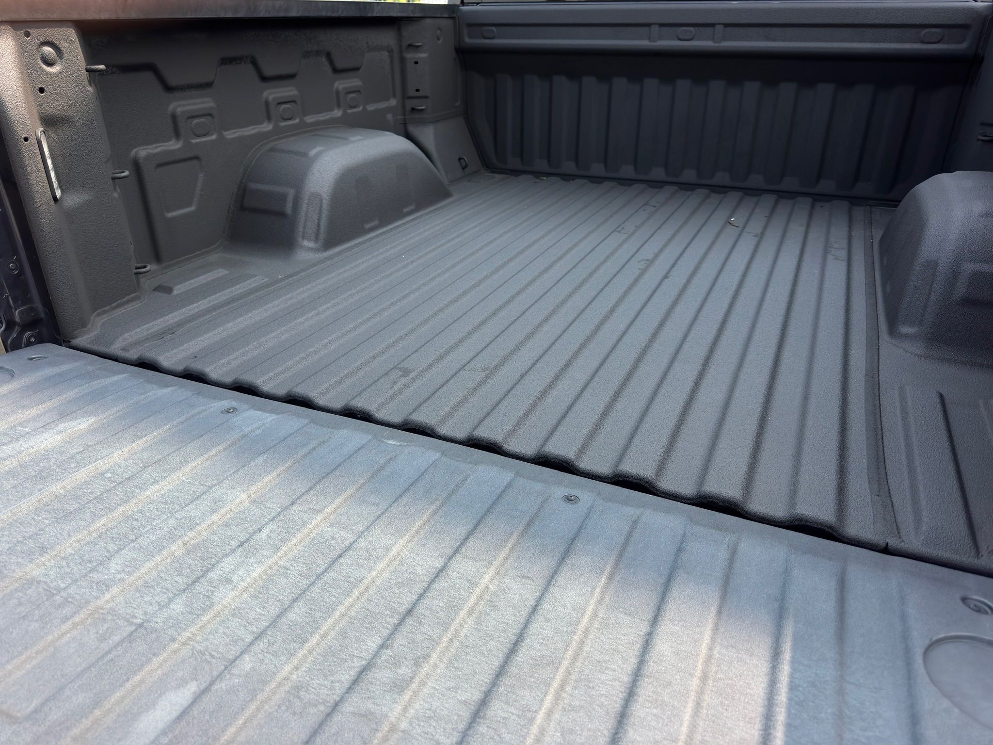 2024 GMC Sierra 1500 Elevation Silver at Big Star Buick GMC