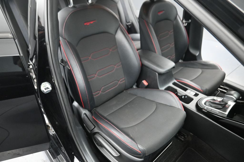 2023 Kia Forte GT Black at Community Toyota