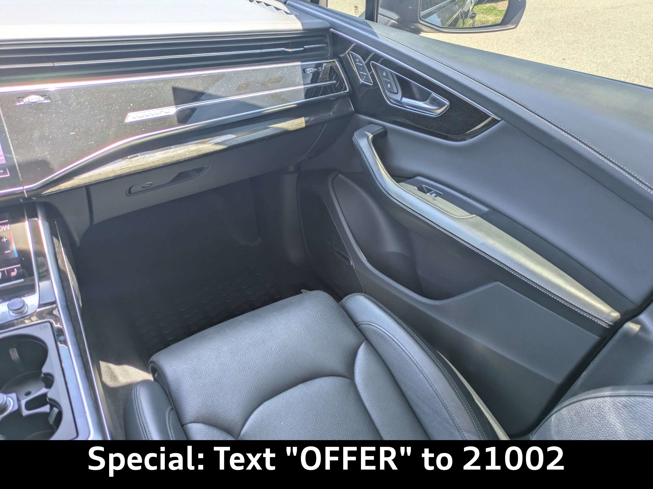 2023 Audi Q7 Prestige - Photo 21