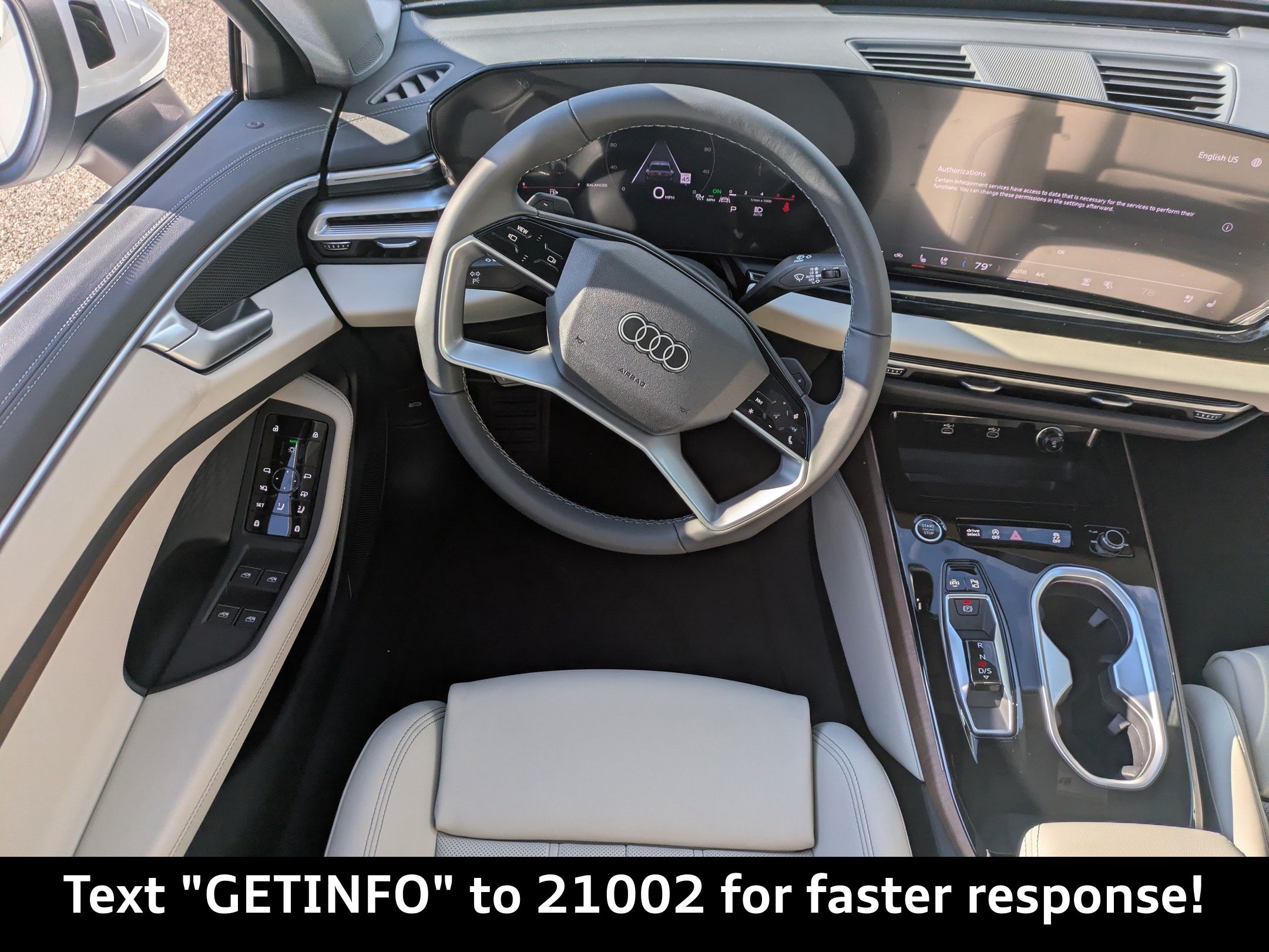2026 Audi A6 Premium - Photo 17
