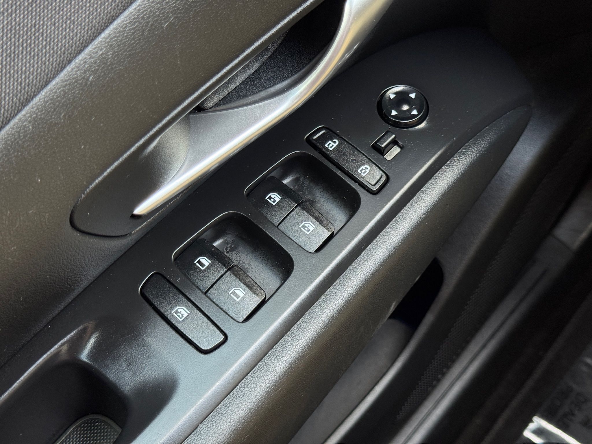 2024 Hyundai Tucson SEL Black at Classic Chevrolet Galveston