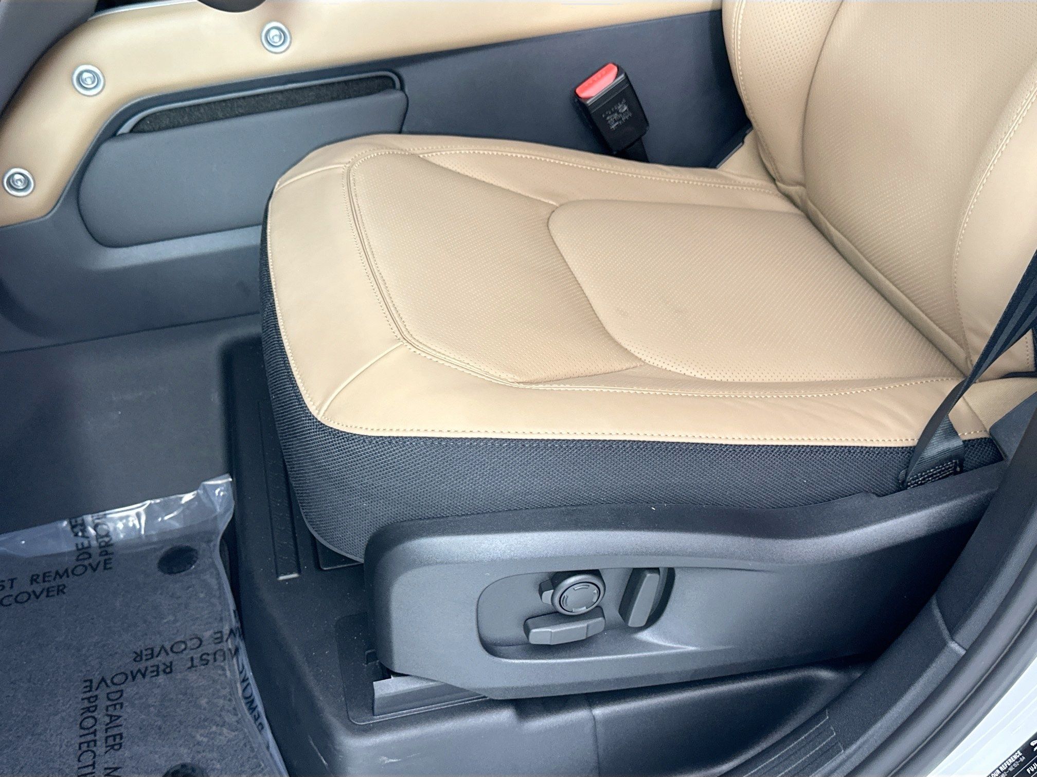 new 2026 Land Rover Defender 110 car, priced at $125,391