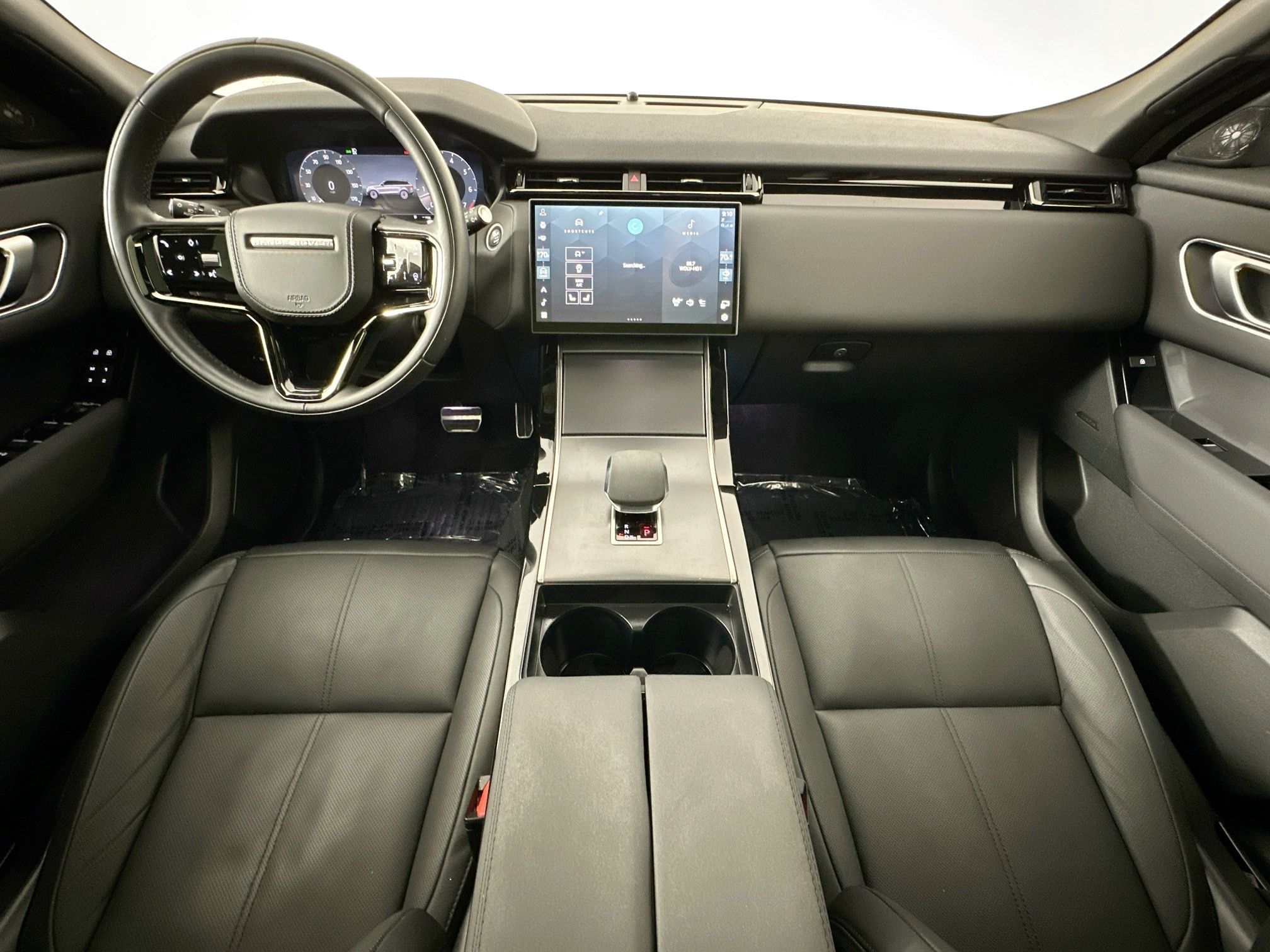 used 2024 Land Rover Range Rover Velar car