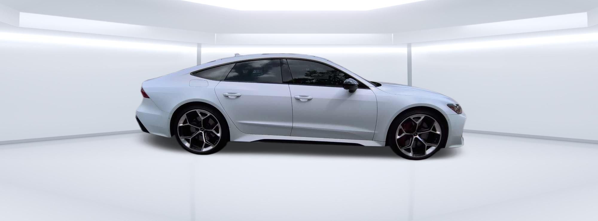 Audi 2024 RS 7 4.0T Performance quattro