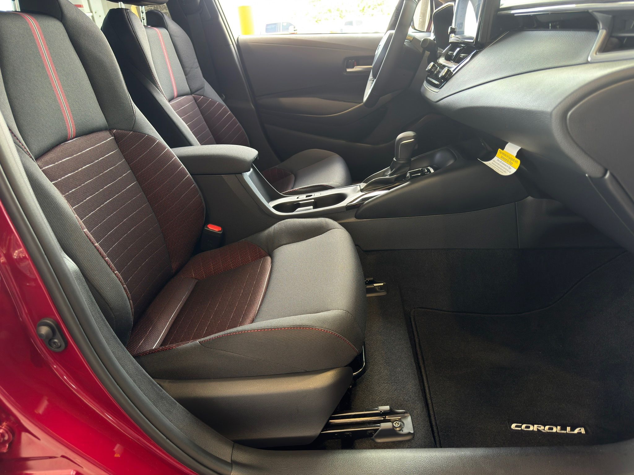 2026 Toyota Corolla SE  at Classic Toyota Galveston