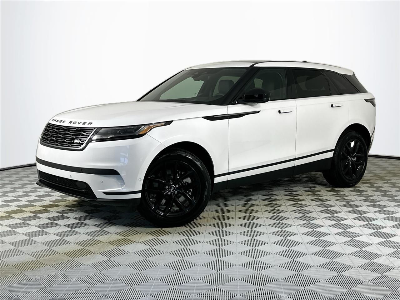 used 2026 Land Rover Range Rover Velar car, priced at $67,595