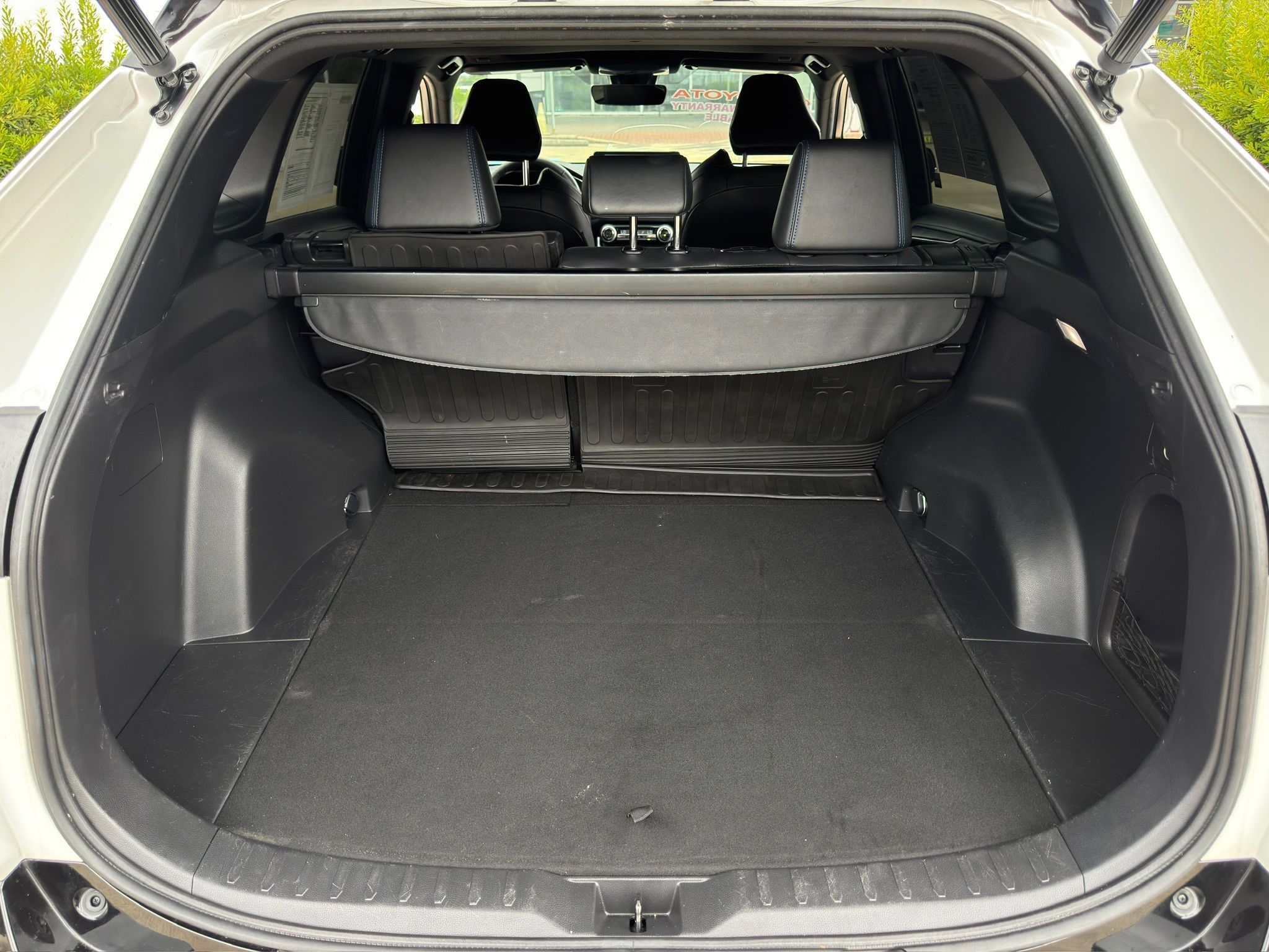 2023 Toyota RAV4 Hybrid XSE Beige at Don McGill Toyota
