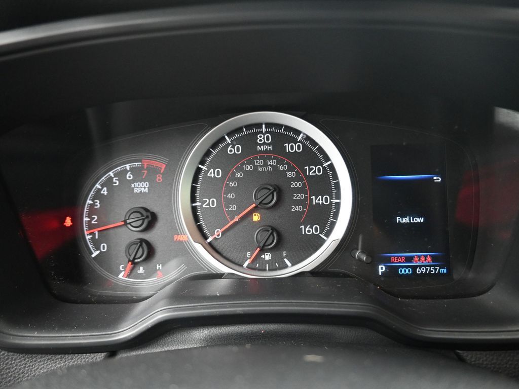 2022 Toyota Corolla SE White at Emmons Autoplex