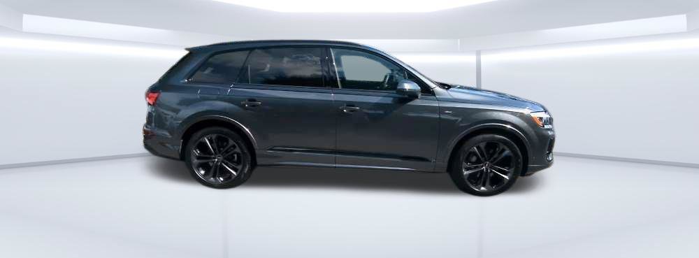 Audi 2026 Q7 S line Premium Plus S Line quattro