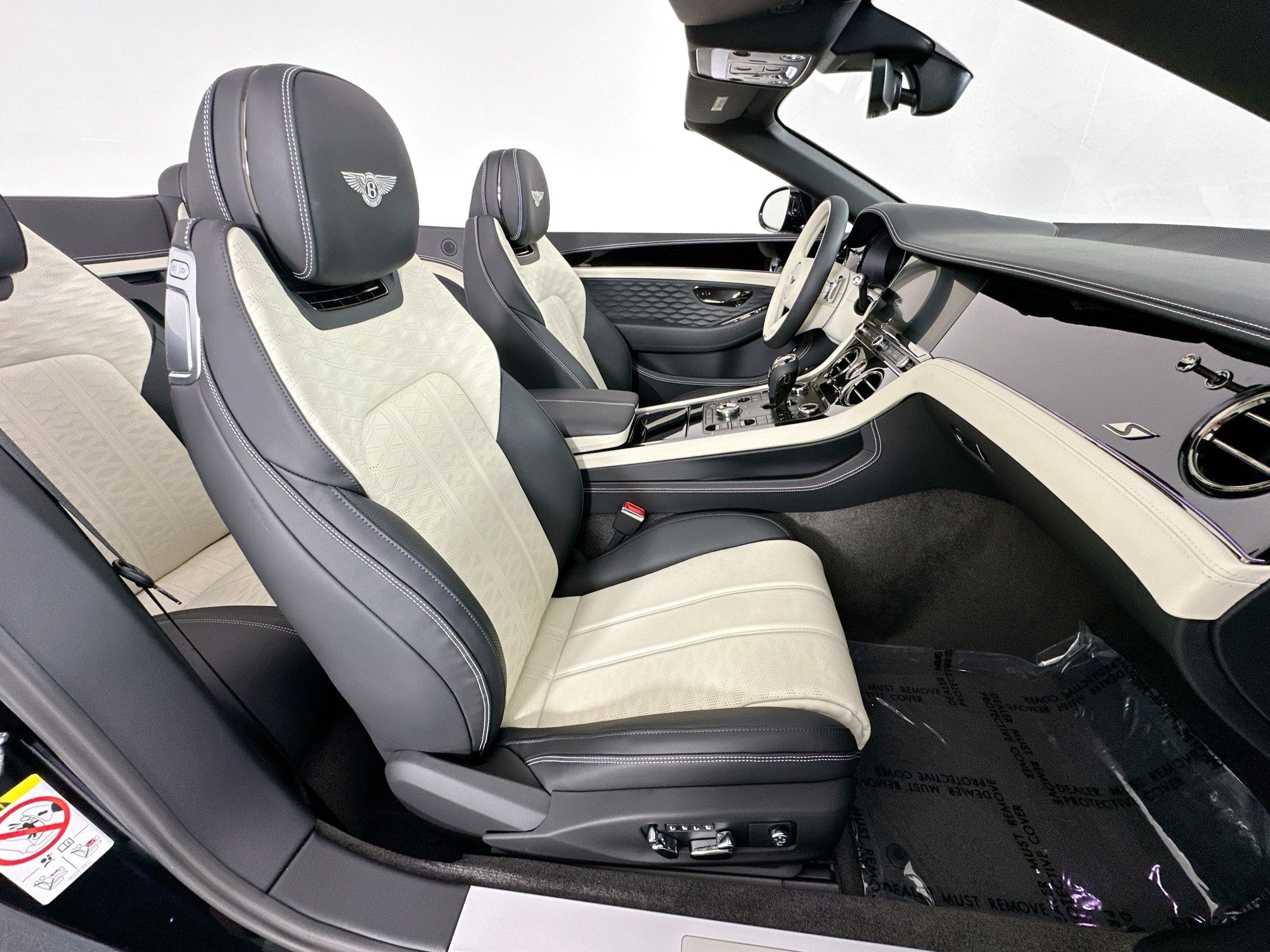 new 2026 Bentley Continental GTC car