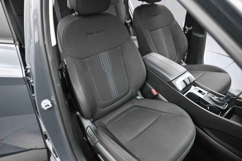 2026 Hyundai Tucson SEL - 11