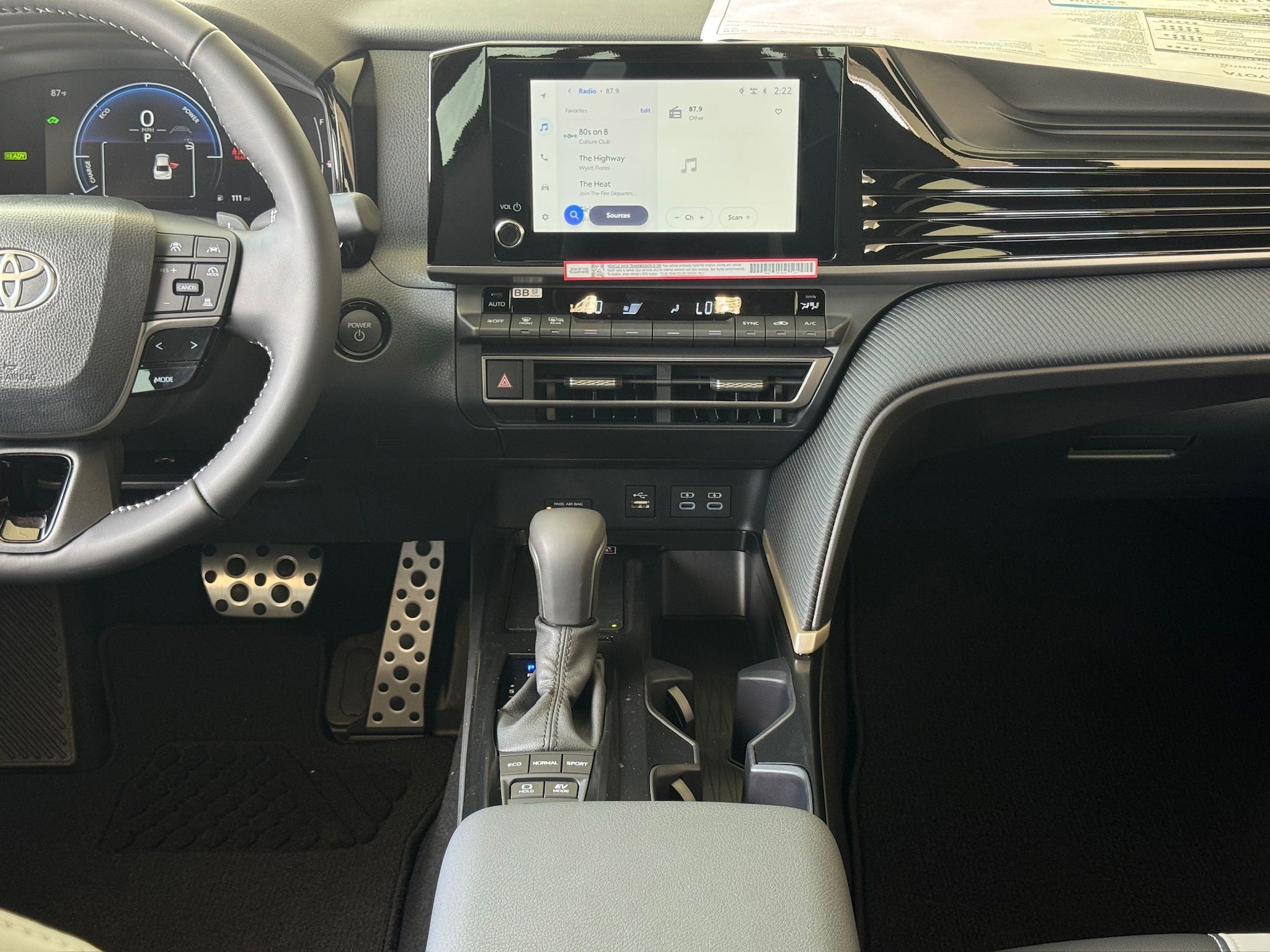 2026 Toyota Camry SE  at Classic Elite Chevrolet Sugar Land