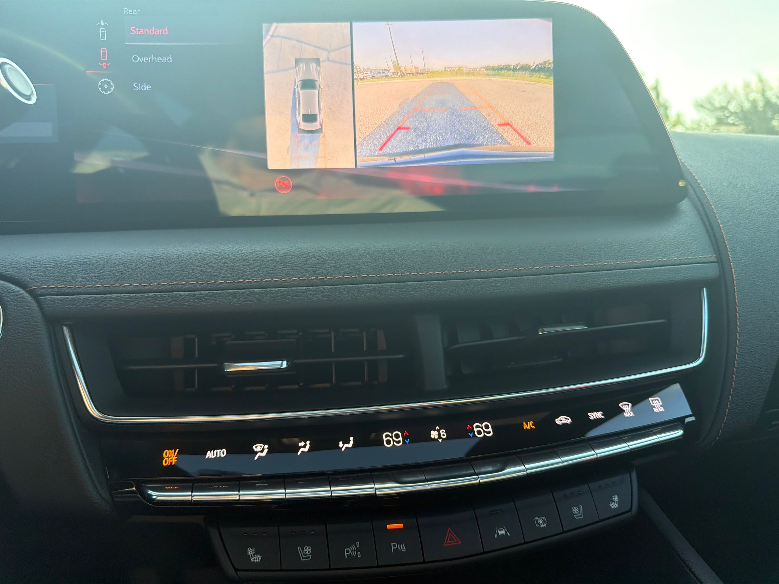 Cadillac 2026 CT5 V-Series