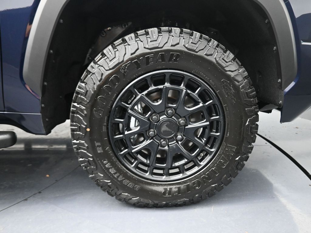 2026 Toyota Tundra SR5 - 4