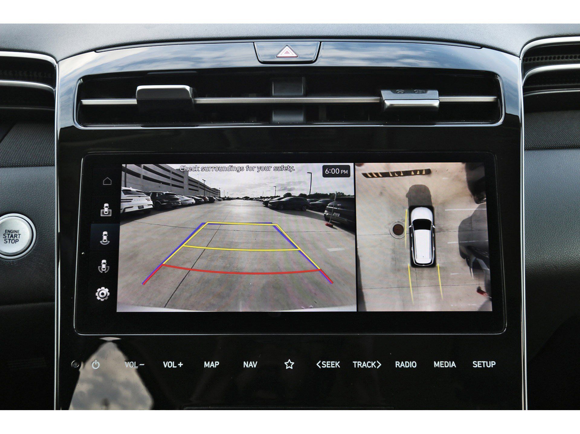2023 Hyundai Tucson Limited Silver at Bayway Chrysler Dodge Jeep Ram