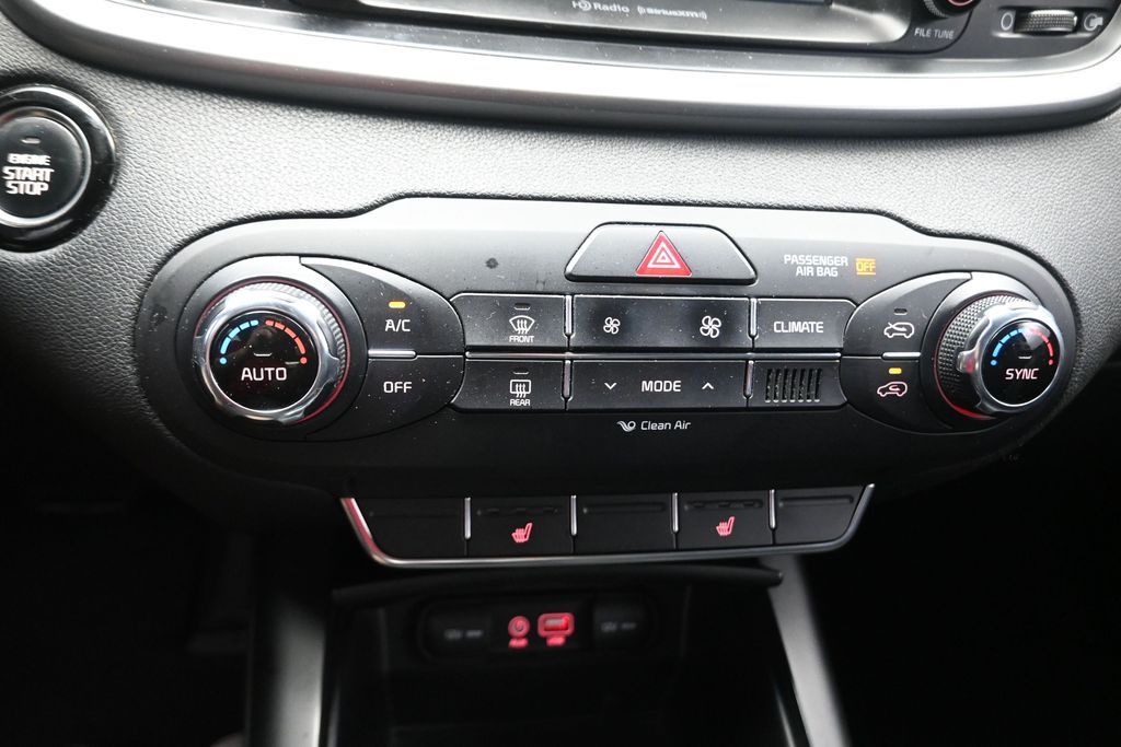 2017 Kia Sorento LX Black at Classic Elite Chevrolet Sugar Land