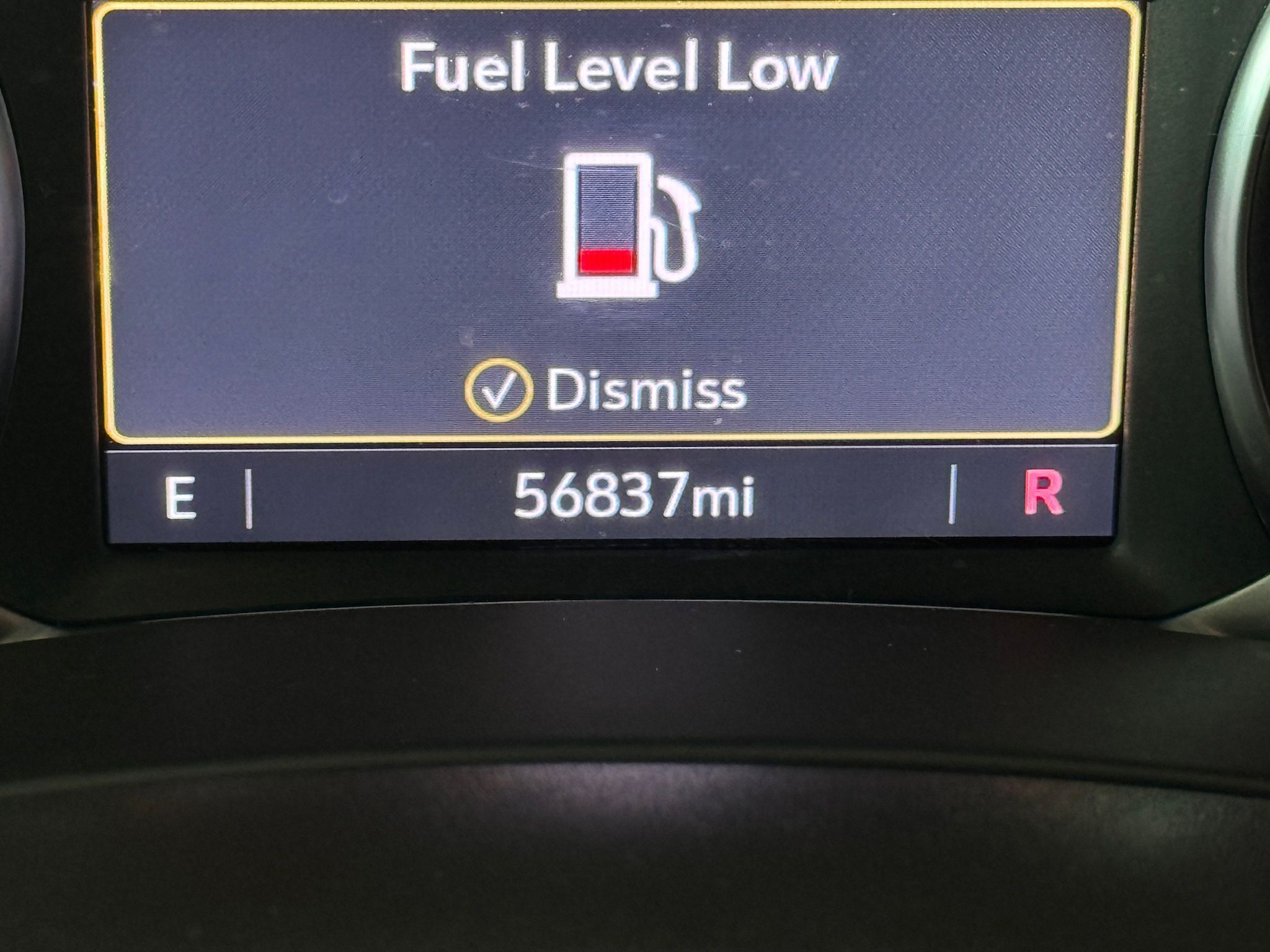 2023 GMC Terrain SLT Red at South Houston Nissan