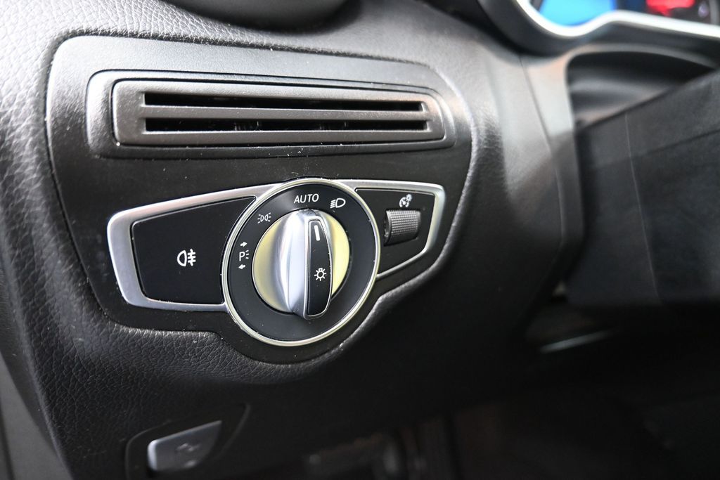2020 Mercedes-Benz GLC GLC 300 White at Gullo Toyota