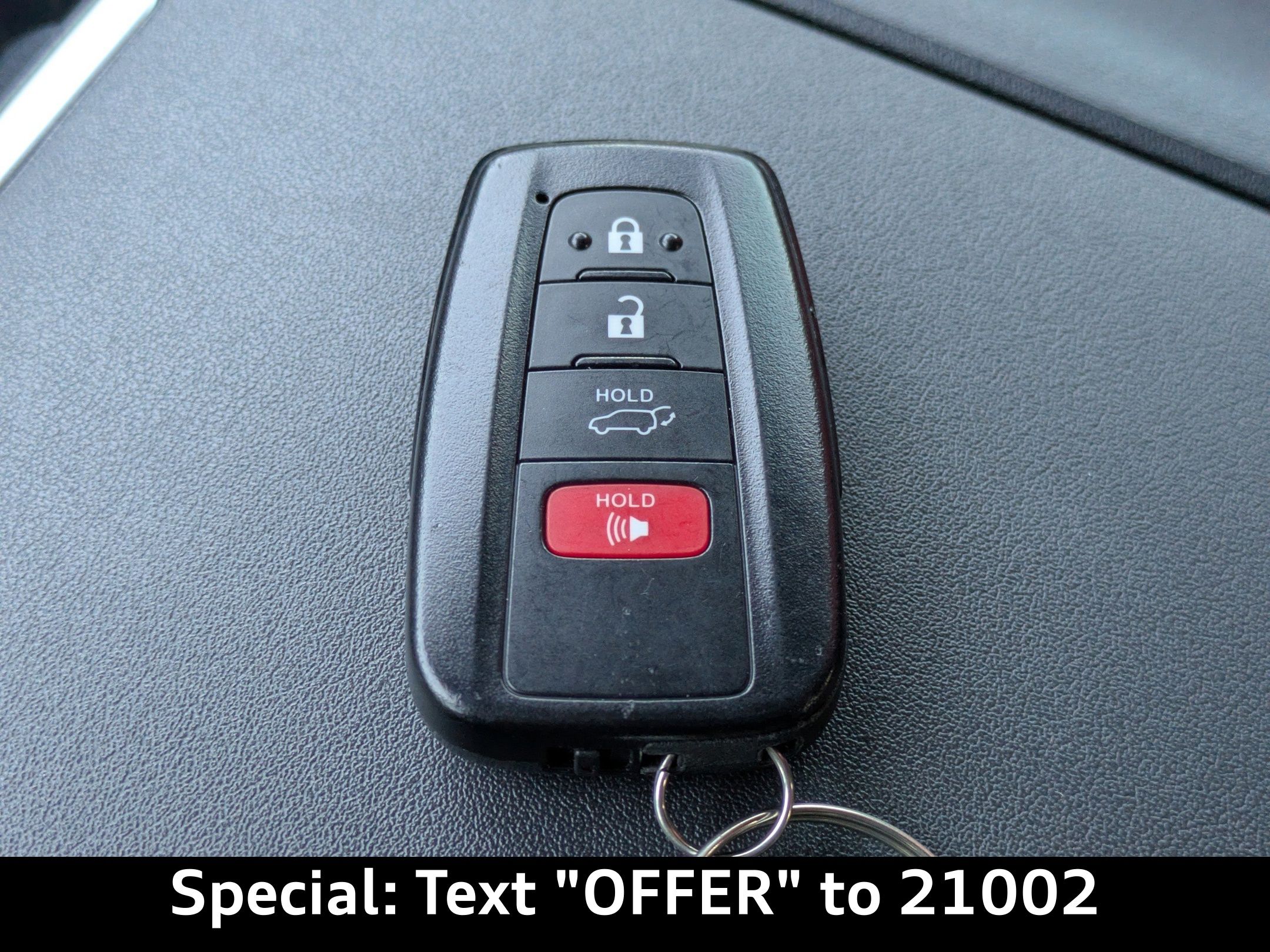 Toyota 2023 Highlander XSE