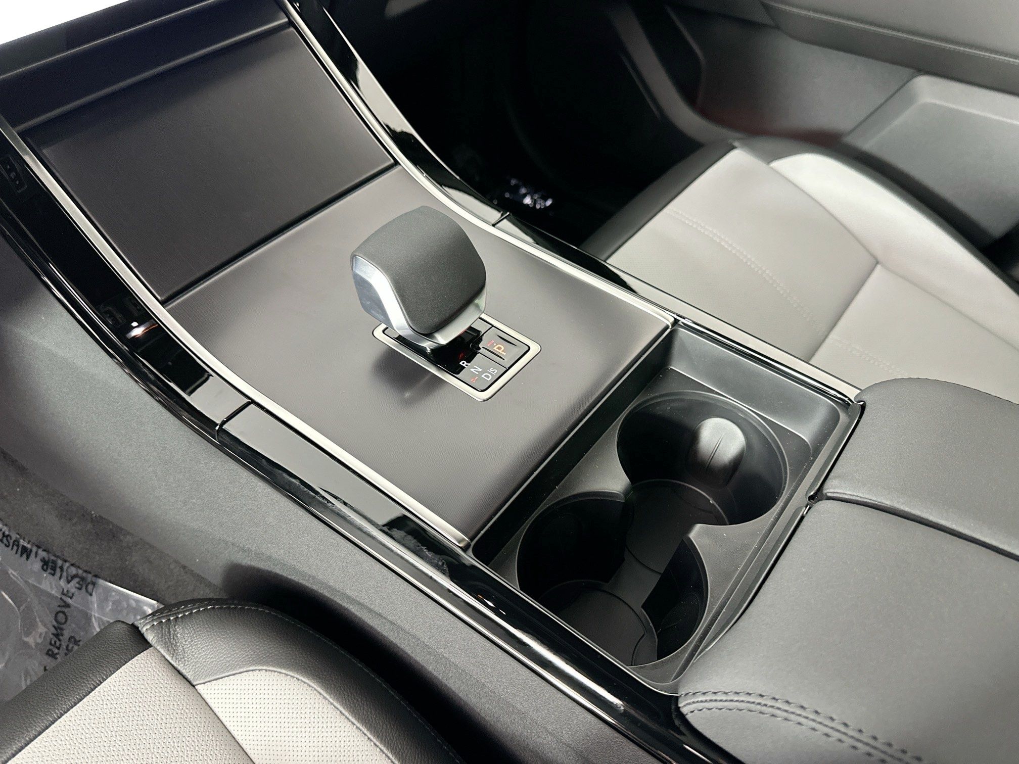 new 2026 Land Rover Range Rover Velar car, priced at $80,492