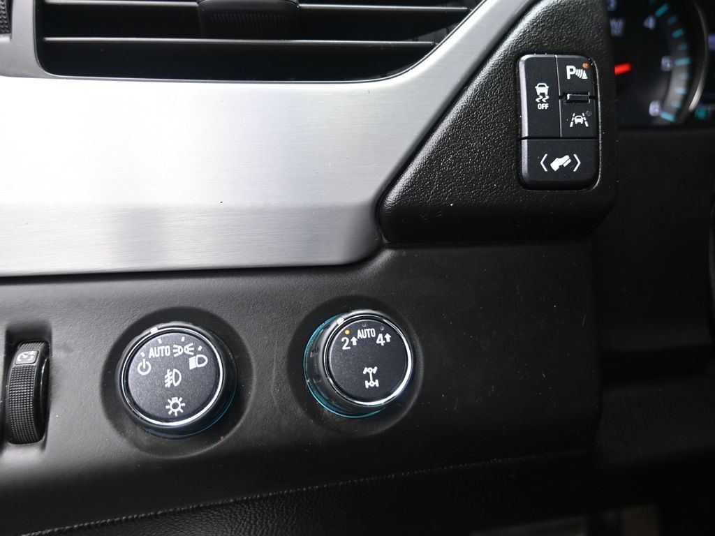 2020 GMC Yukon XL SLT White at Bayway Chrysler Dodge Jeep Ram