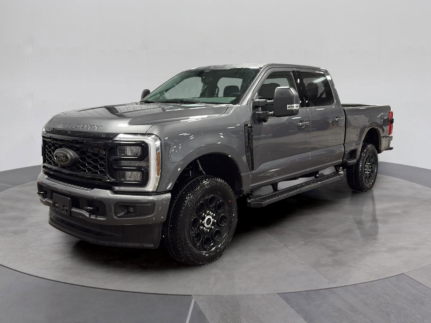 2026 Ford Super Duty F-350 SRW
