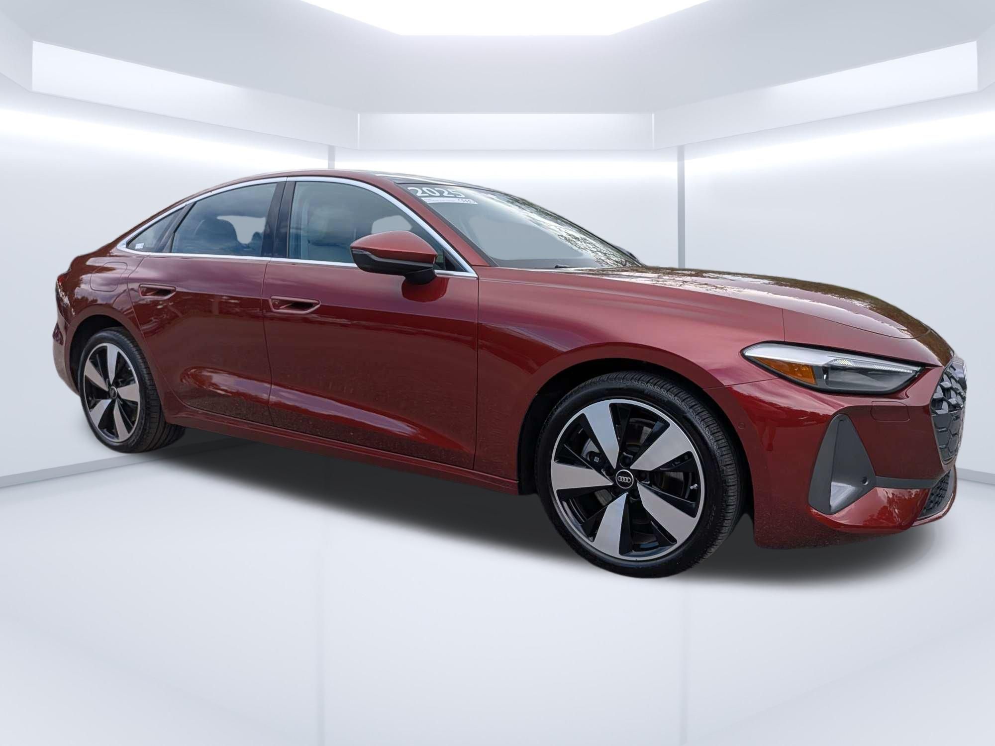 2025 Audi A5