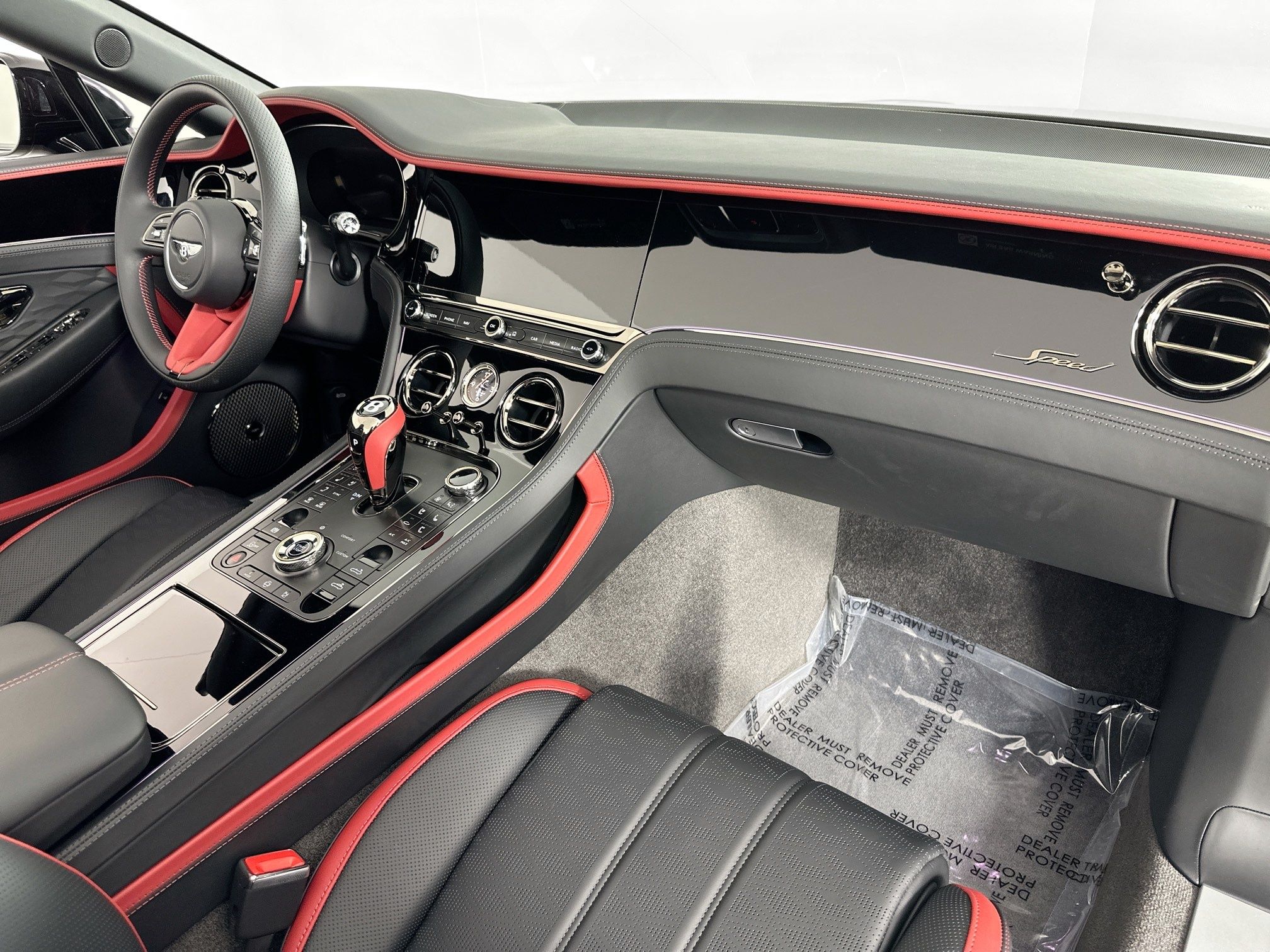 new 2026 Bentley Continental GTC car