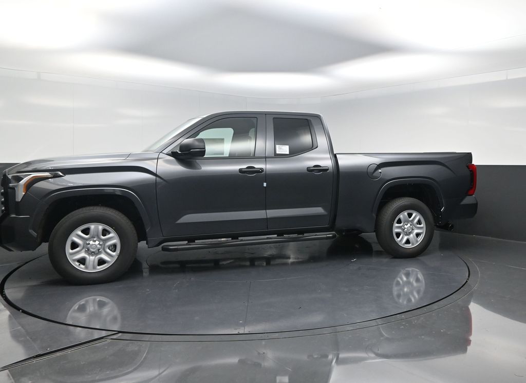 2026 Toyota Tundra SR - 2