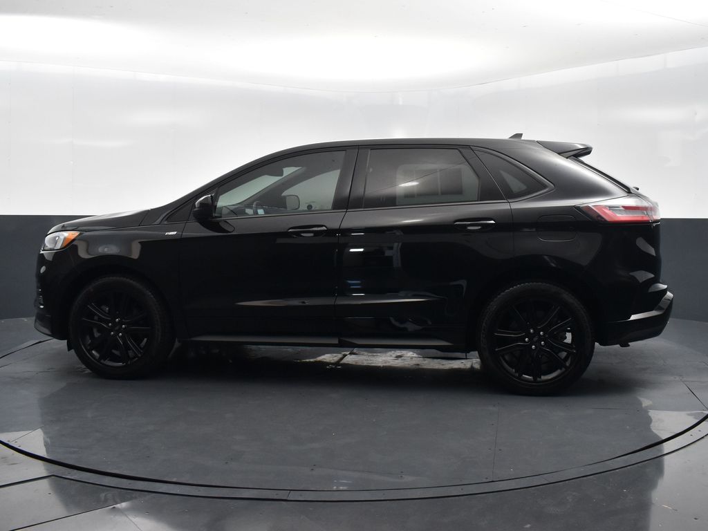 2024 Ford Edge ST Line Black at Legacy Ford